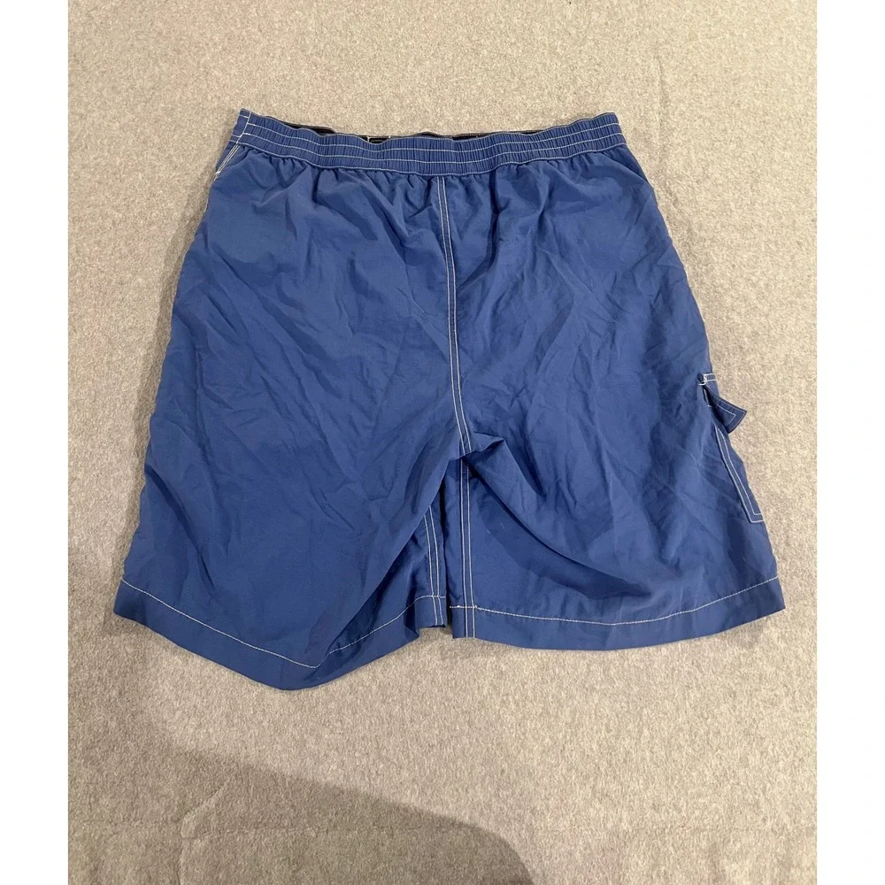 Polo Ralph Lauren Cargo Board Shorts Men 36